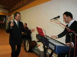 Kurban Bayrami 2007